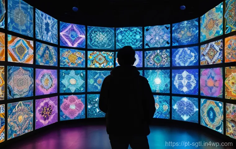 디지털 스토리텔링의 미래 전망 - **Immersive Virtual Reality Journey to Ancient Lusitania**
    A person in their late twenties, of P...